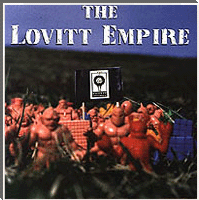 Various - The Lovitt Empire - 7